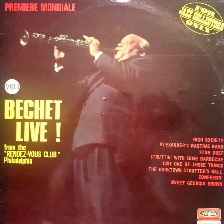 Bechet